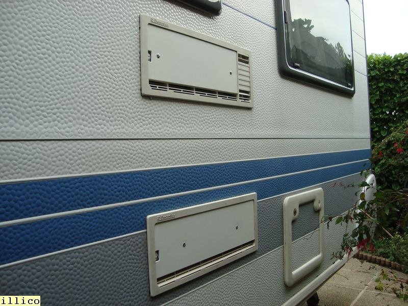 Grille frigo camping car hiver Ustensiles de cuisine